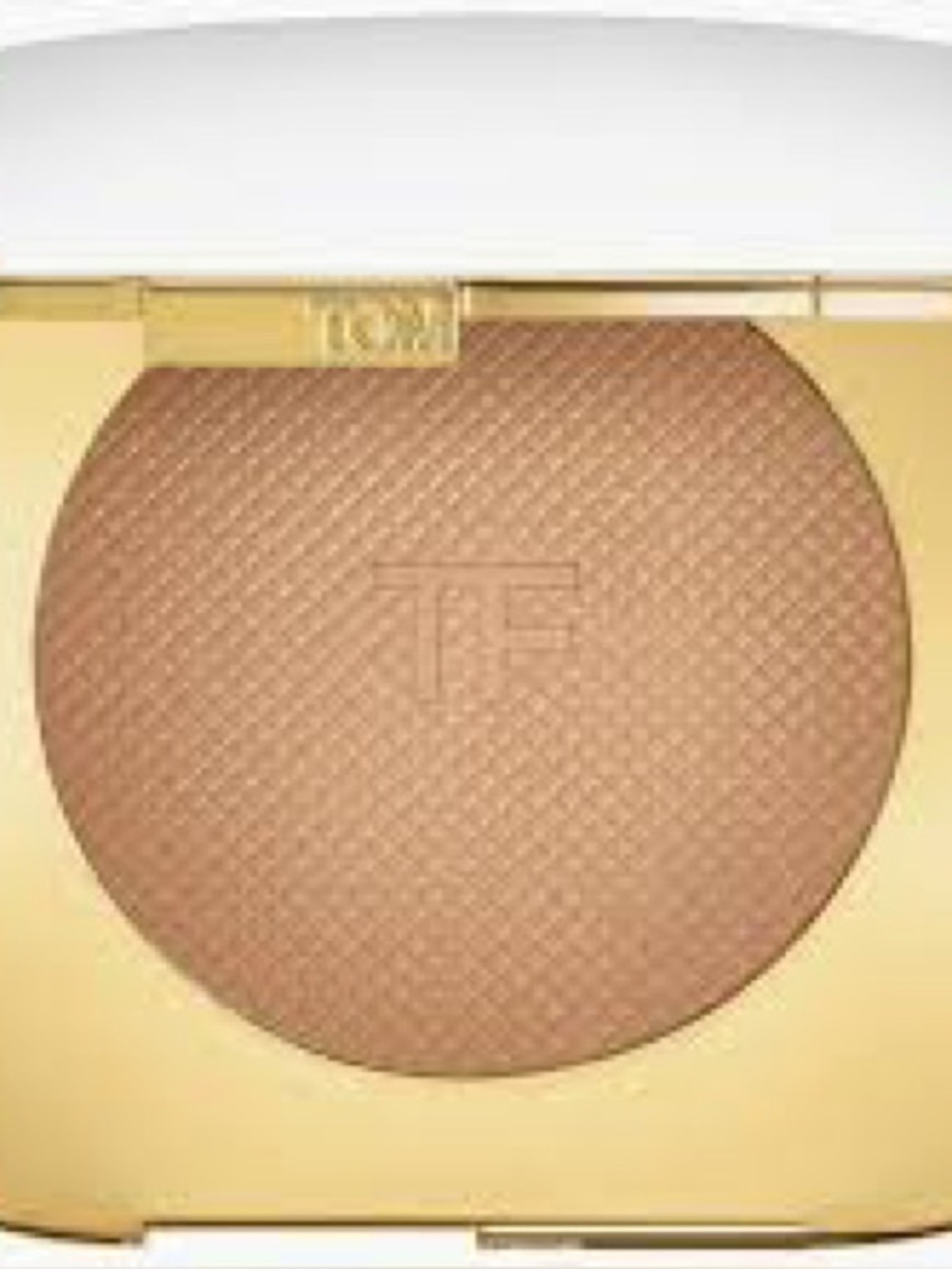 Tom Ford Soleil Glow Bronzer 02 Terra